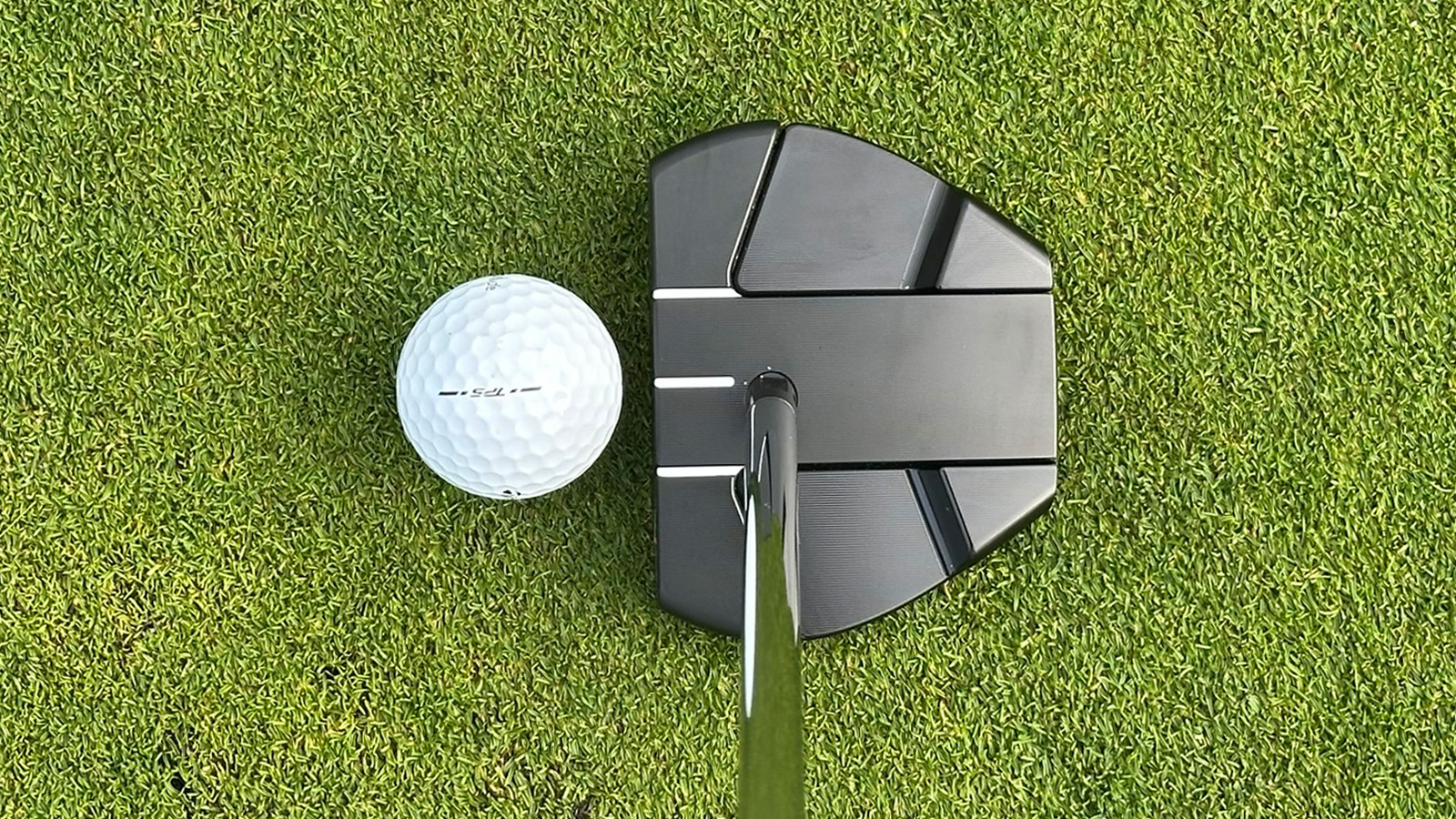 Toulon Formula 90 Putter