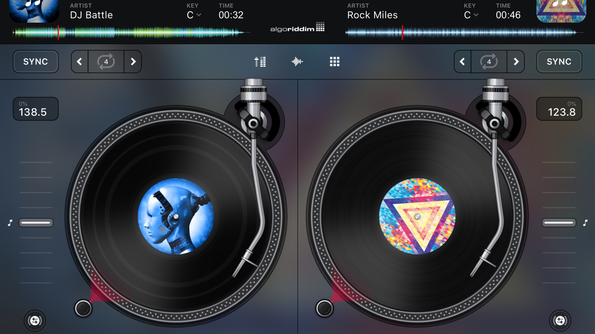 The best free music and audio apps for iPad Best free iPad apps 2023