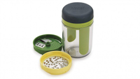 Joseph Joseph hand held spiralizer