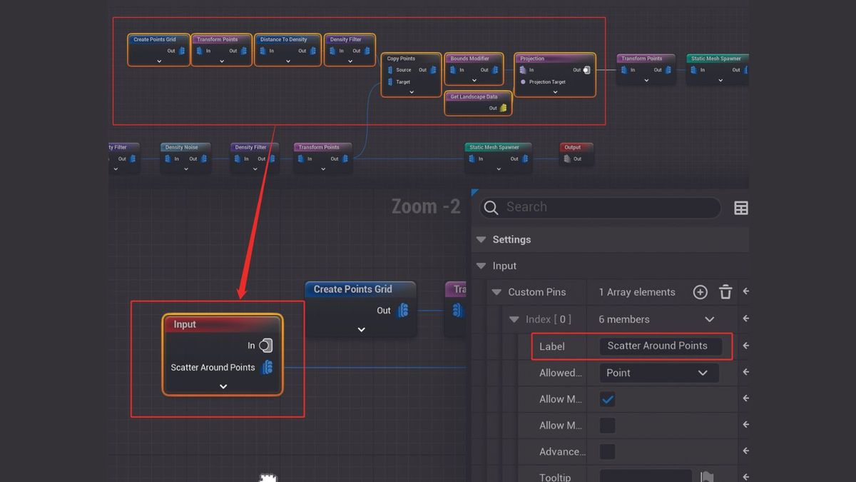 How to use Unreal Engine 5's new procedural tools | Creative Bloq