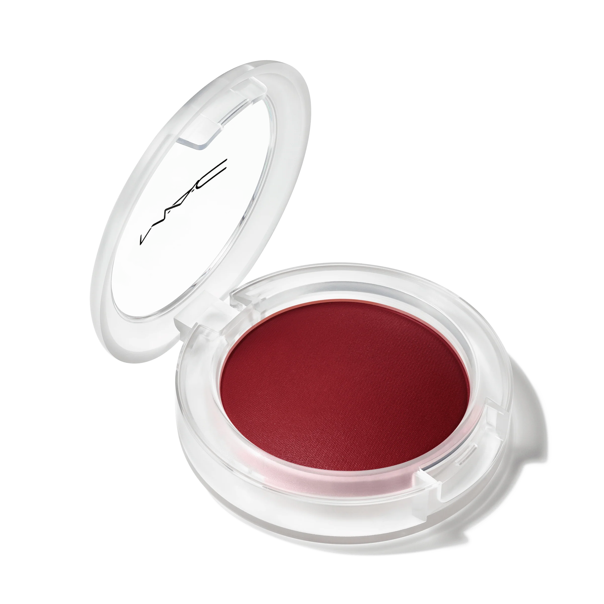 MAC Cosmetics, Glow Play Cushiony Blush - Big Diva Energy