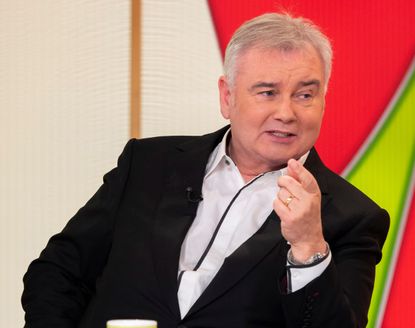 Eamonn Holmes