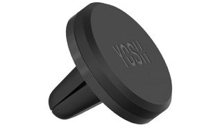 best phone mounts for cars: YOSH Car Phone Mount Holder Magnetic Air Vent
