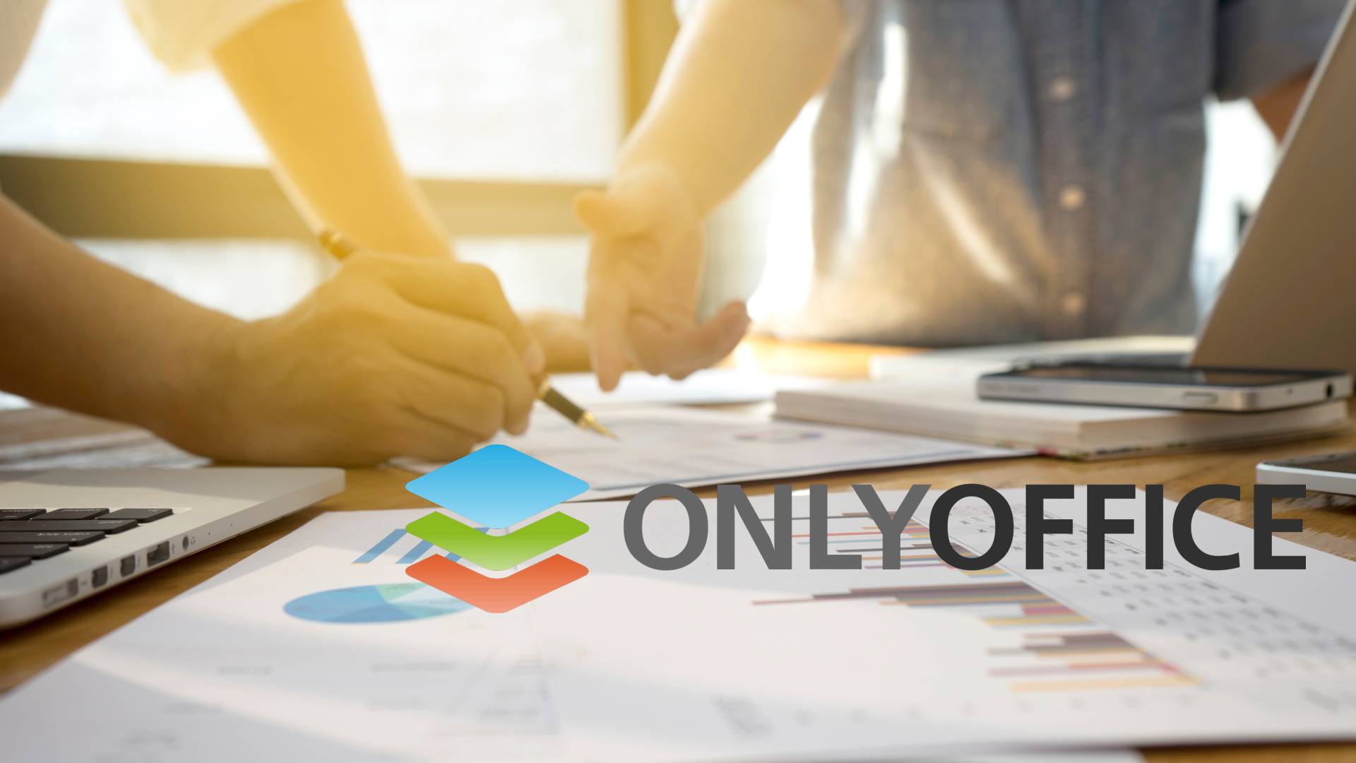 ONLYOFFICE 7.2