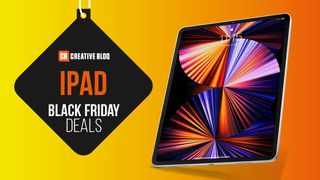Black Friday iPad deals