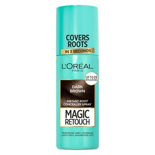 L’Oréal Paris Magic Retouch Instant Root Concealer Spray