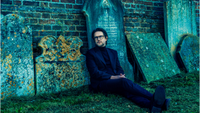 Steven Wilson 2026 press shot
