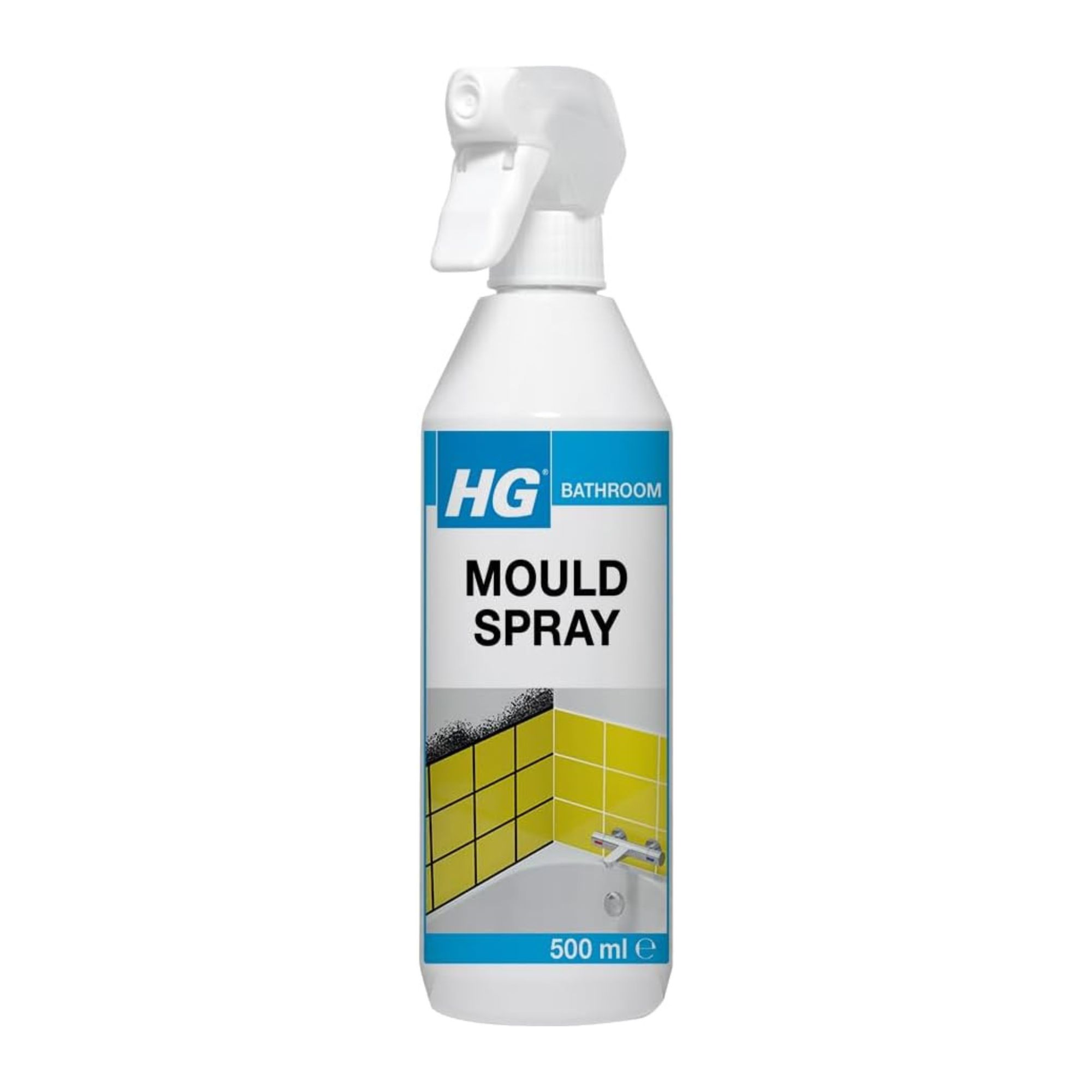 HG Mould Spray 