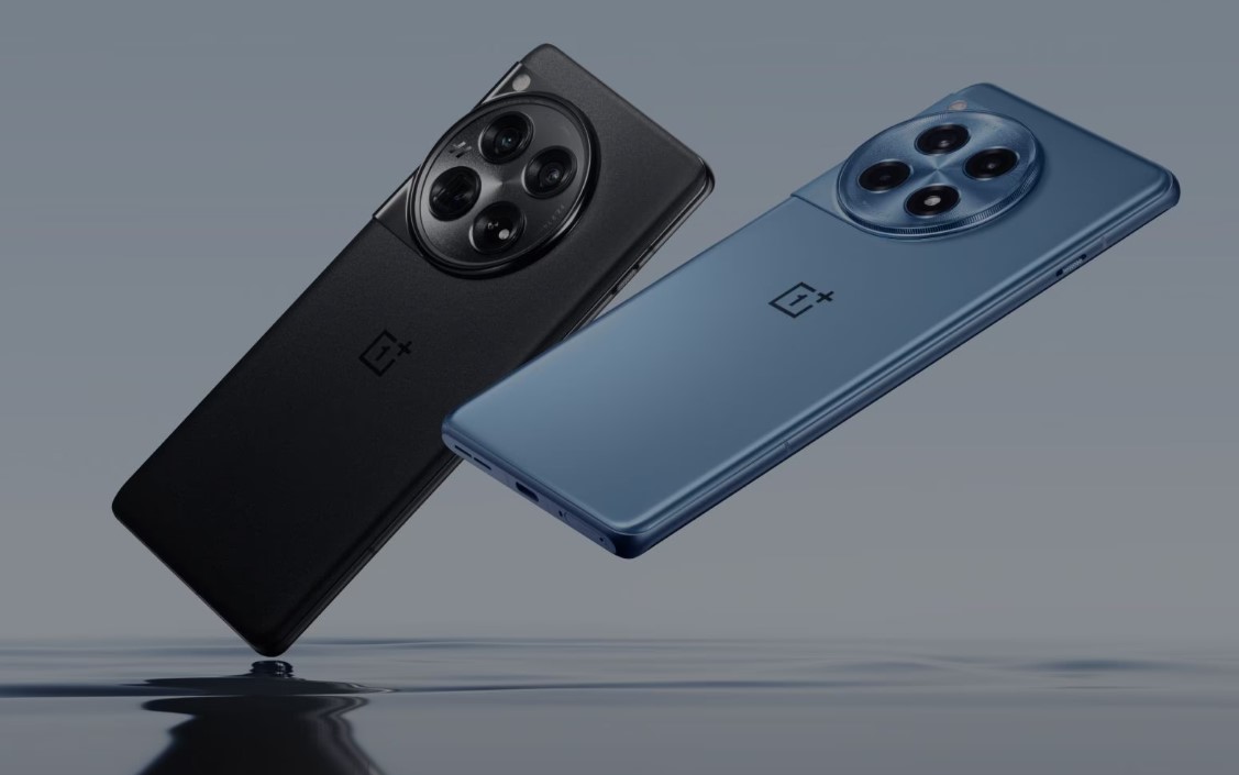 OnePlus 12R