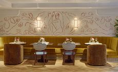 london private members club