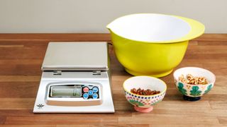 My Weigh Kitchen Scale