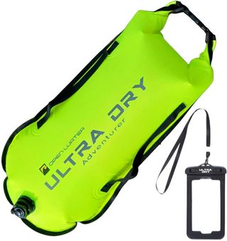 Ultra Dry Adventurer buoy