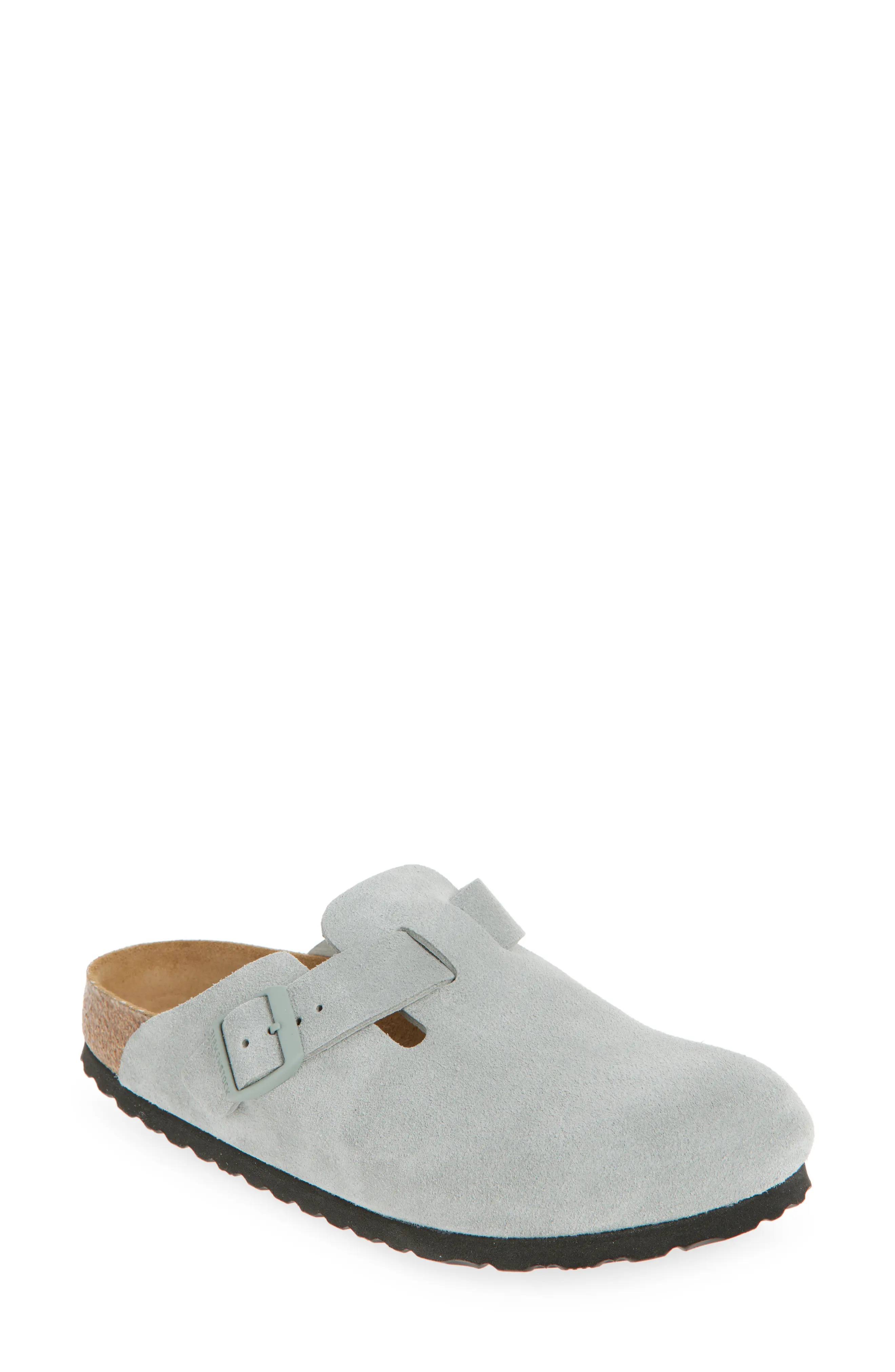 Boston Soft Footbed Clog