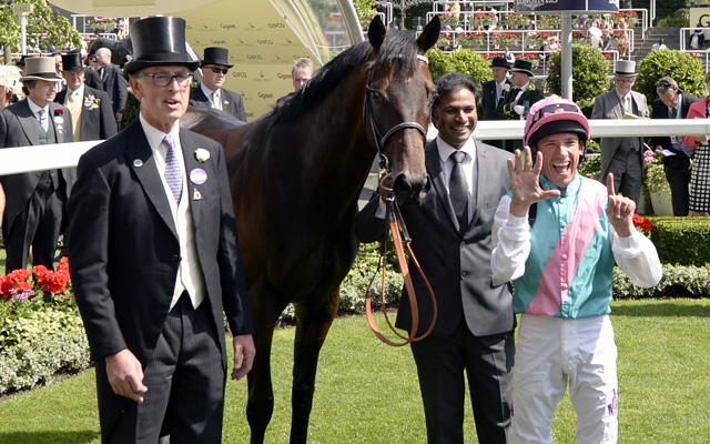 Royal Ascot
