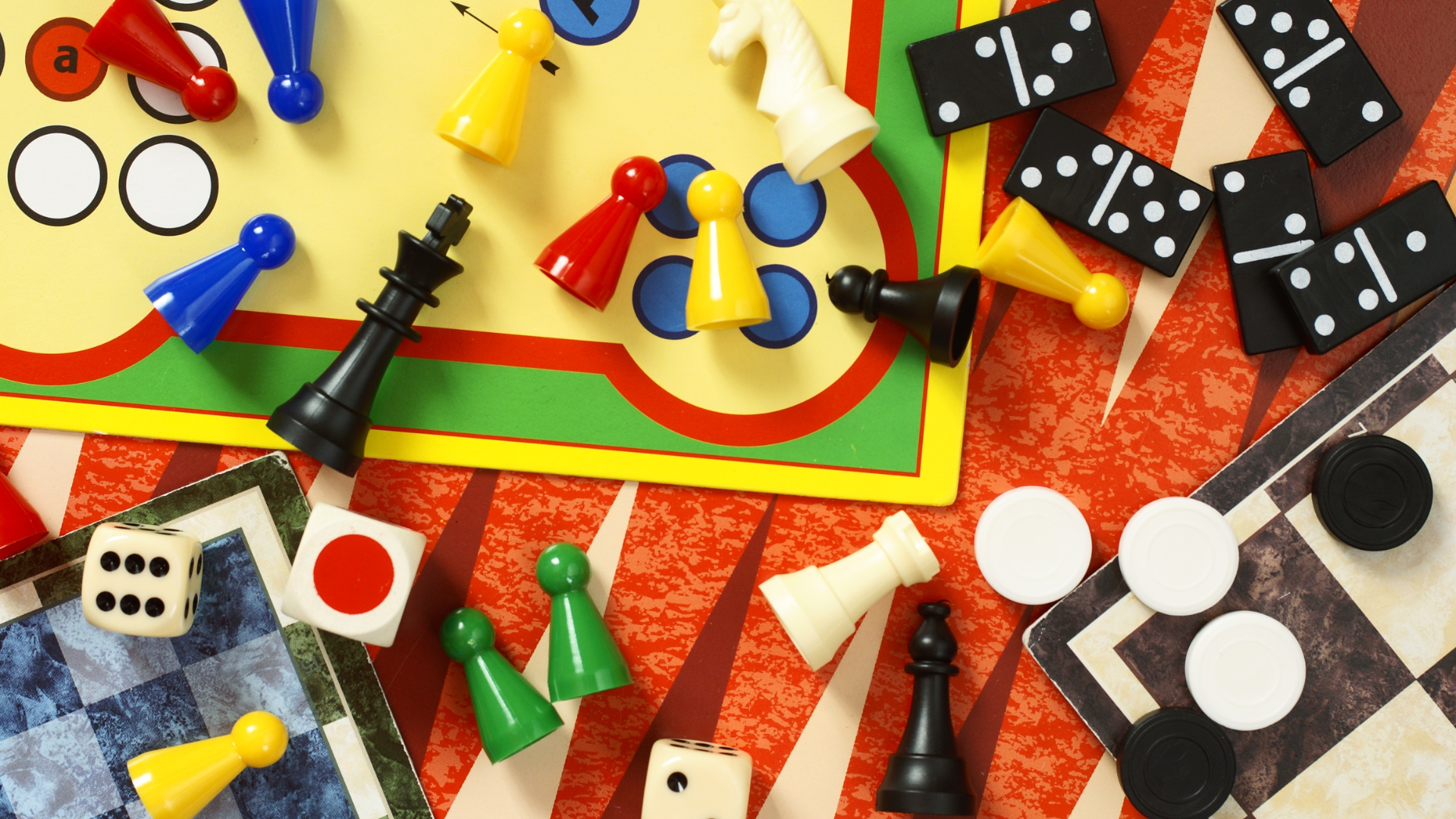 Best Board Games for 5 year Olds - Explore More Clean Less