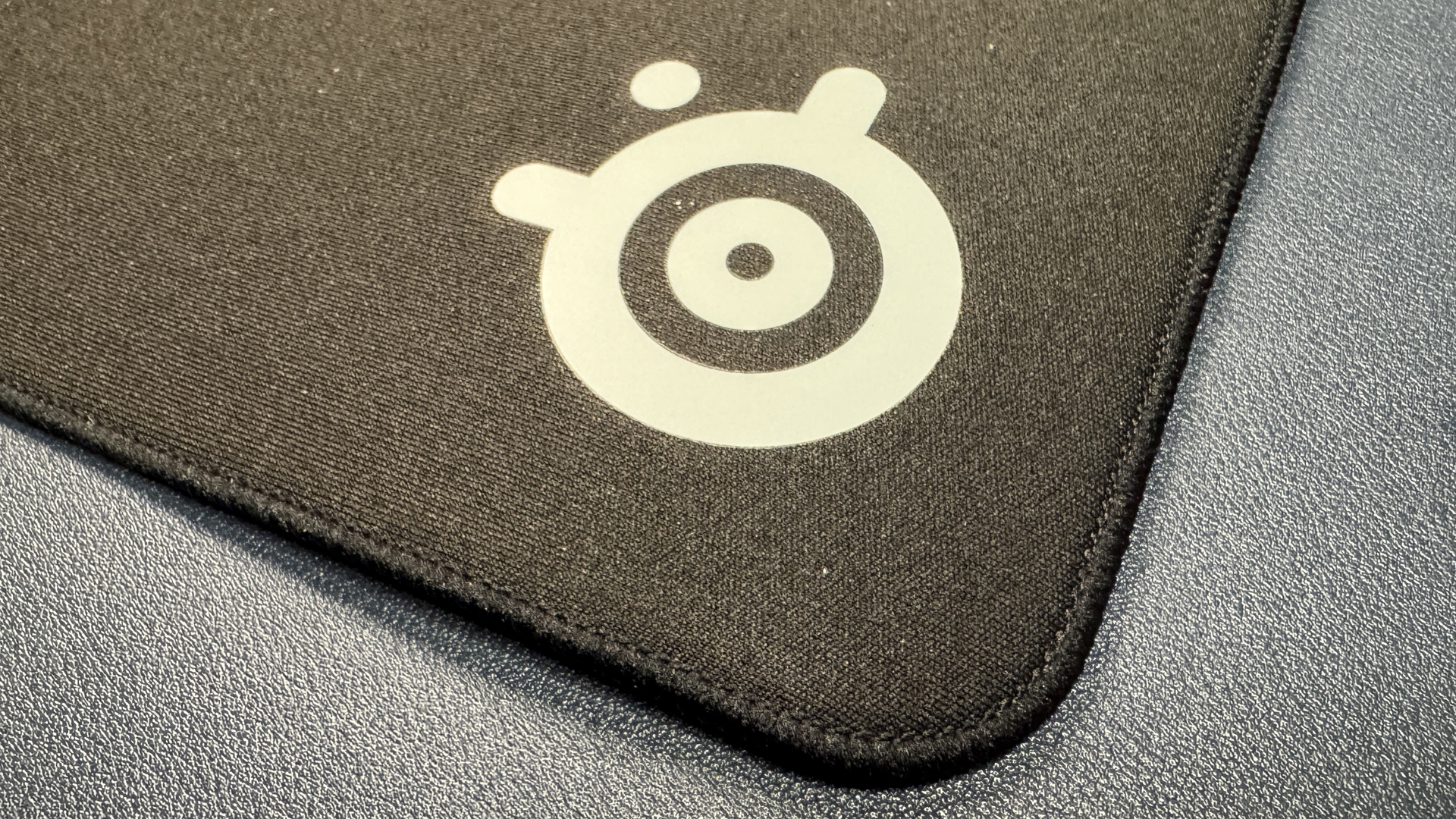 SteelSeries QCK