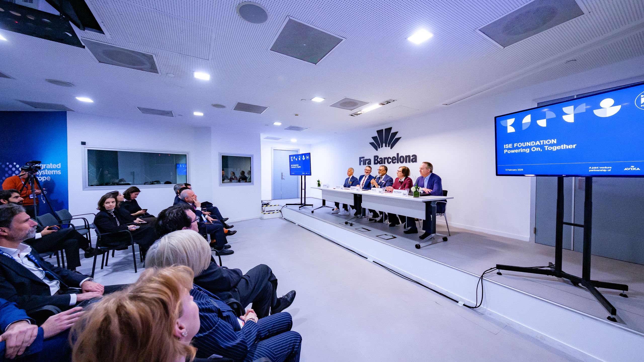 Introducing the ‘ISE Foundation,’ Creating New Opportunities for Talent Development and Innovation