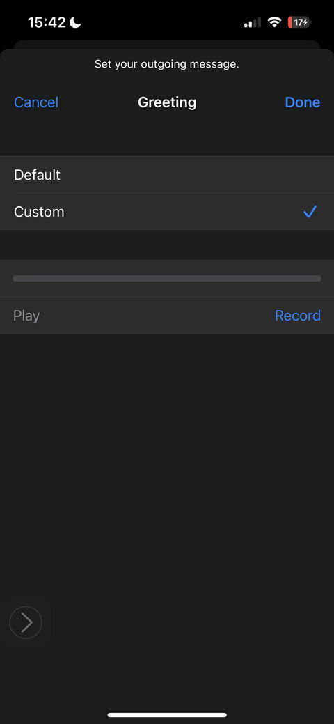 How to set up voicemail on iPhone | Laptop Mag