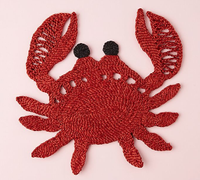 Crab placemat | Was £38, Now £30