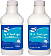 Klean-Strip 2-pack Liquid Deglossing Sandpaper | $18.74 at Amazon
