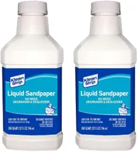 Klean-Strip 2-pack Liquid Deglossing Sandpaper | $18.74 at Amazon