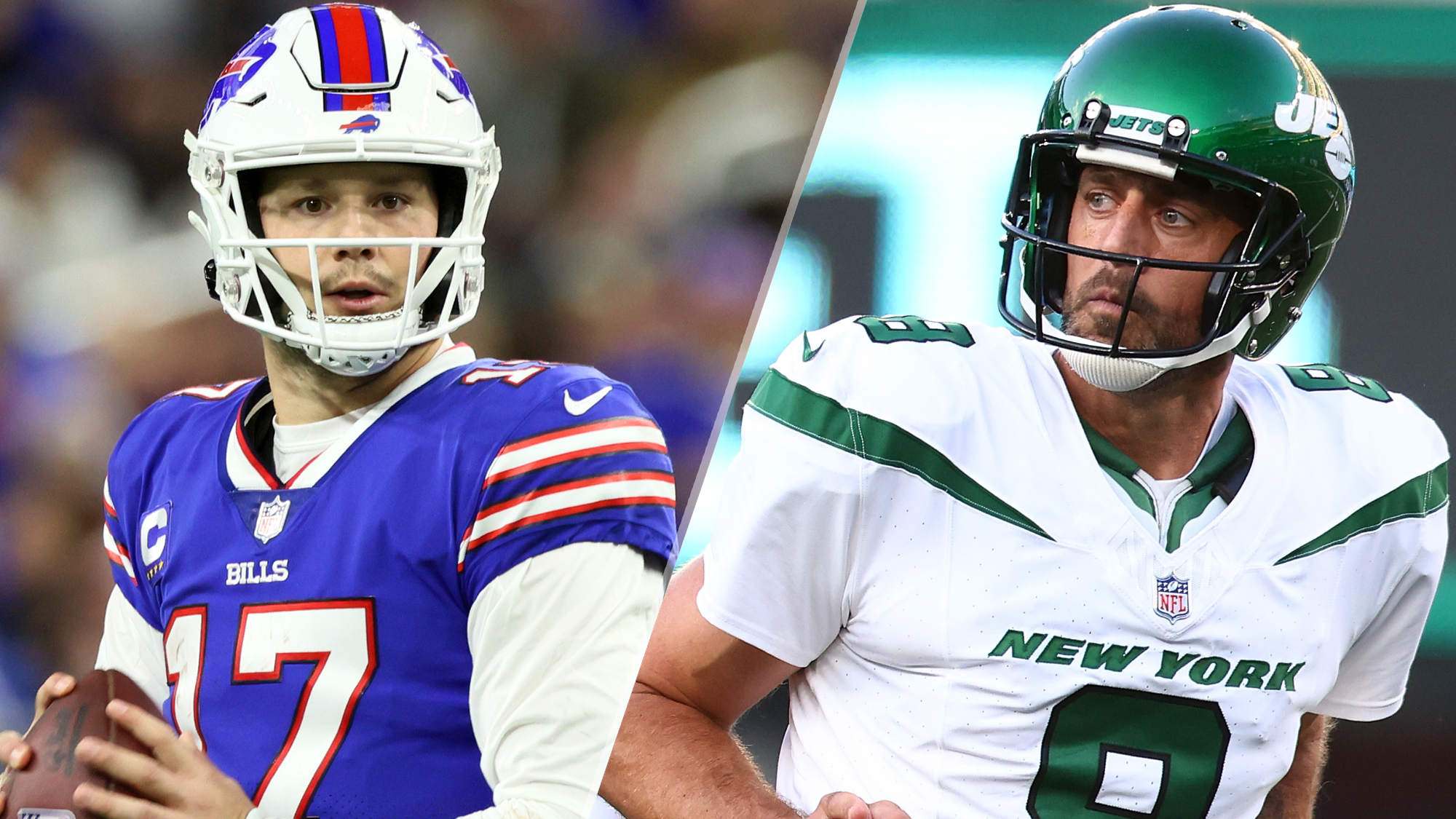 Bills Vs Jets Live Stream: How To Watch Monday Night Football Nfl Week ...