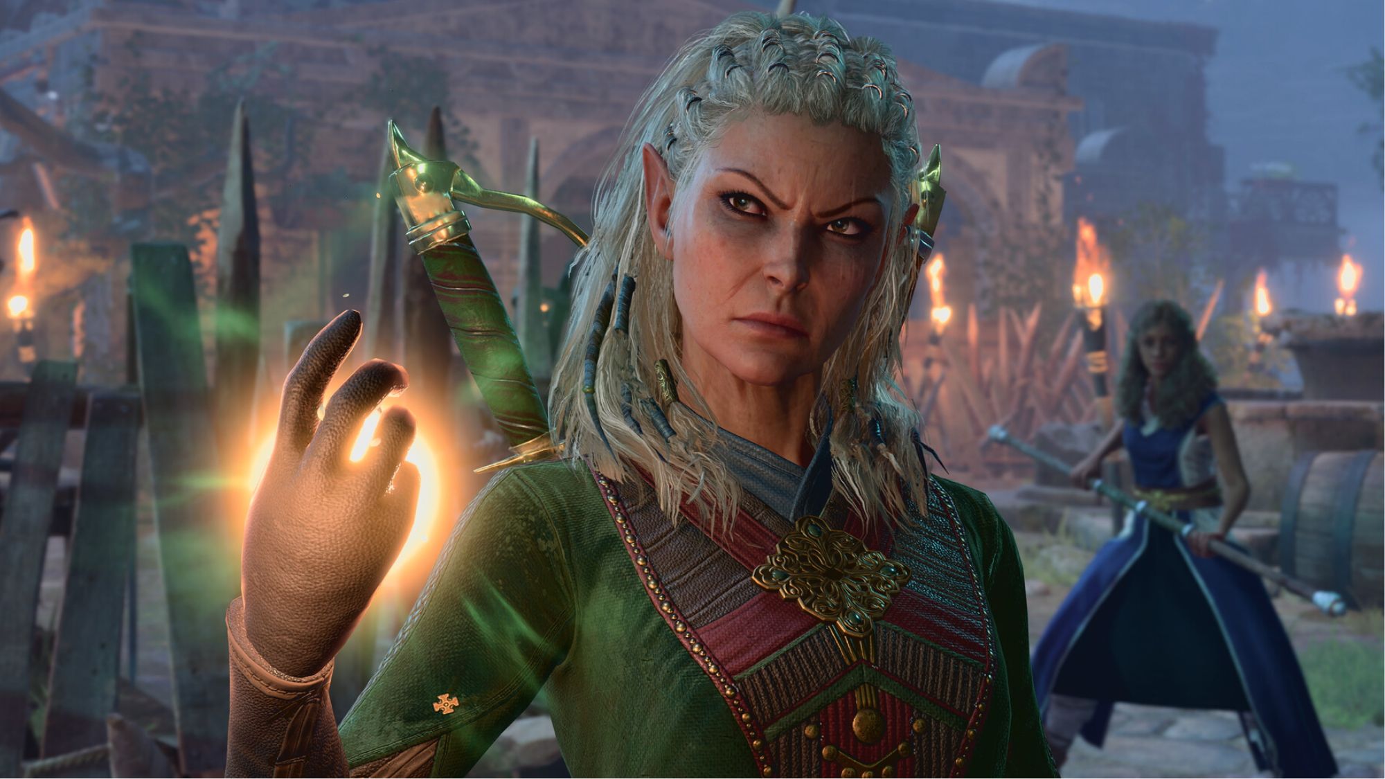 Запуск Baldur’s Gate 3 для Xbox все еще запланирован на 2023 год – подтверждает генеральный директор Larian