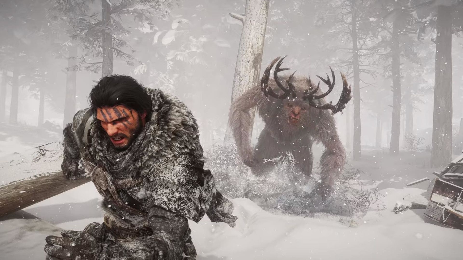 Crimson Desert PR head insists the weird controls are "like riding a bike," as veteran Dishonored lead suggests it's "a rewarding mental gymnastic"