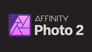 Affinity Photo 2 logo