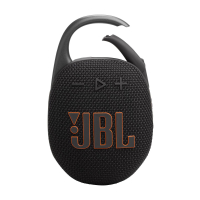 JBL Clip 5 Bluetooth speaker