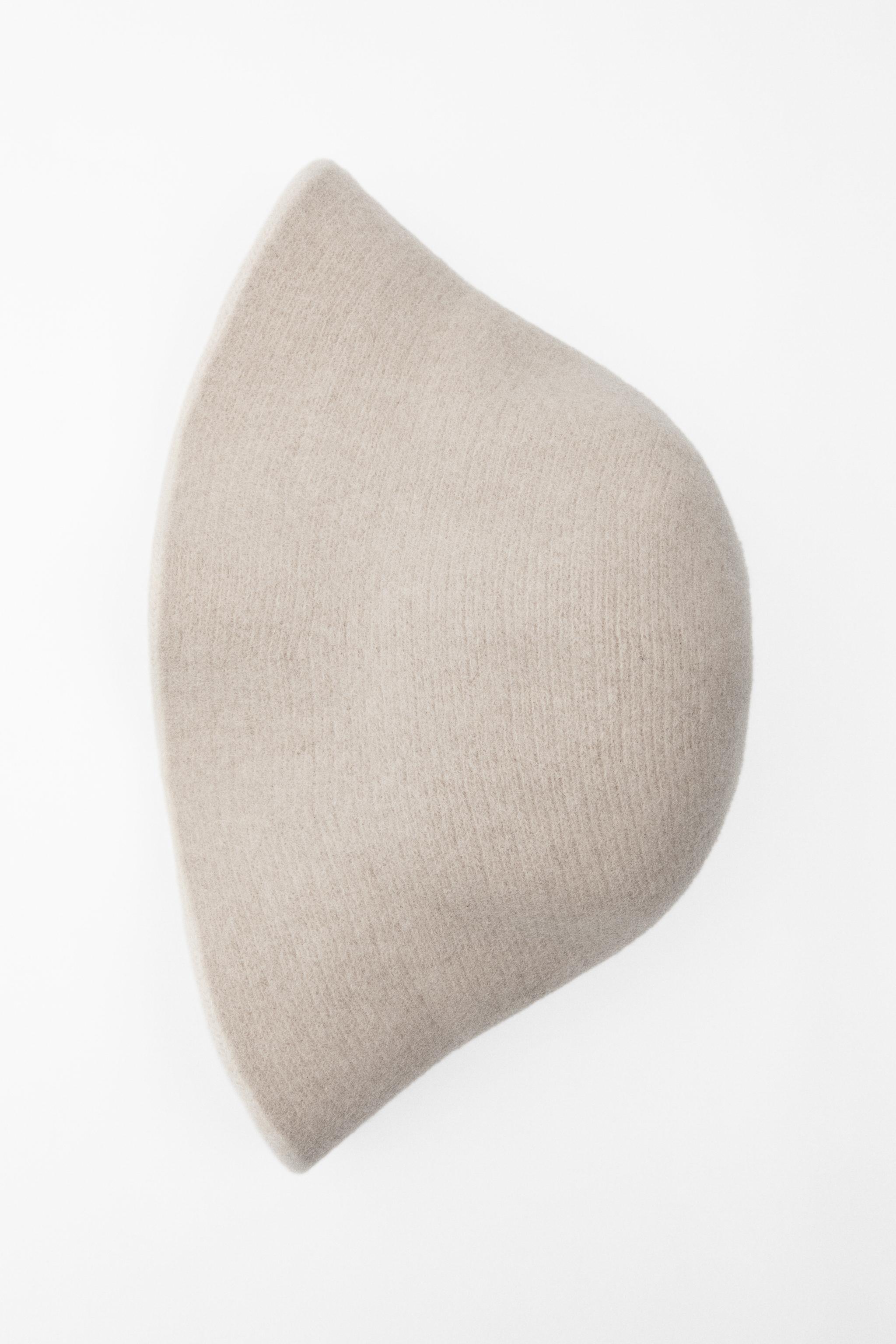 Wool Bucket Hat