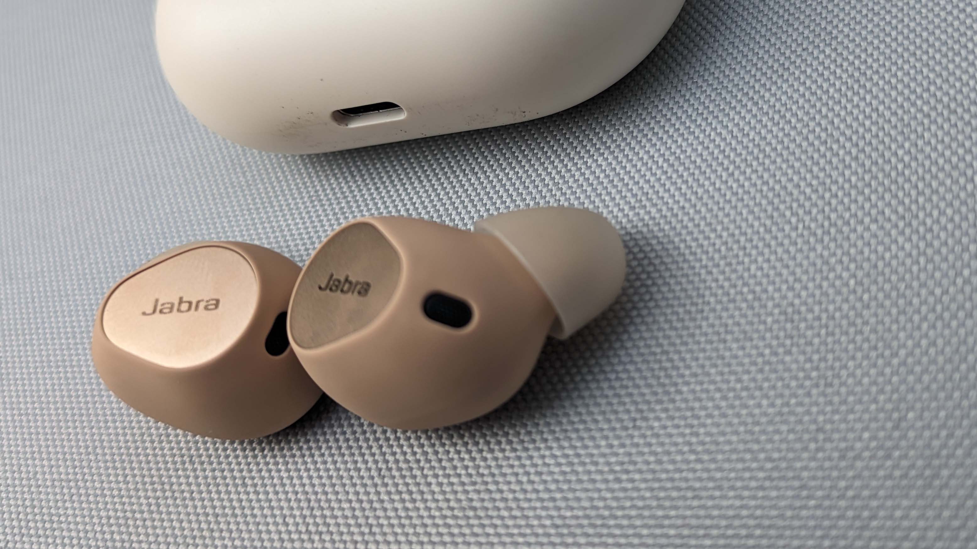 Jabra Elite 10 review