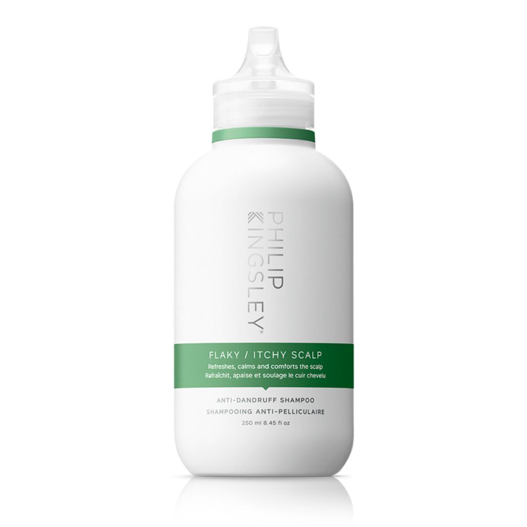 Philip Kingsley Flaky Itchy Scalp Anti-Dandruff Shampoo