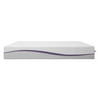 Purple Plus mattress: was