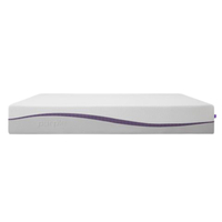 3. Helix Midnight mattress: $936$702 + free bedding bundle at Helix