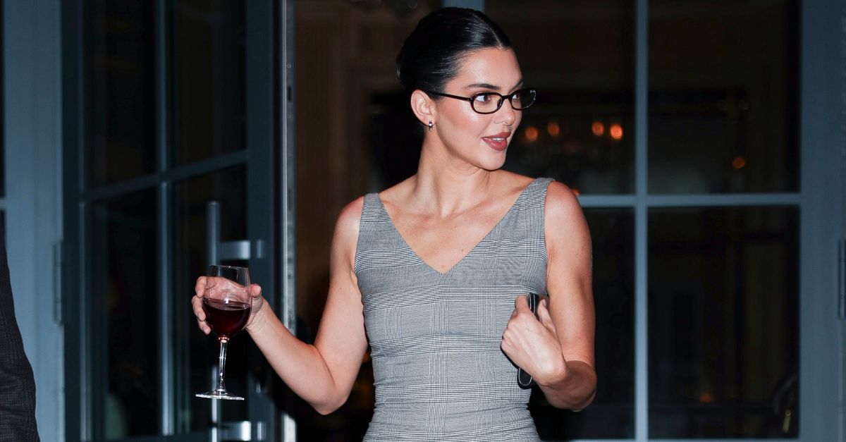 These 6 Shoe Colour Trends Make Grey Outfits Look Chicest