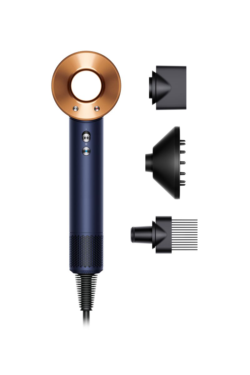 Dyson Supersonic&amp;trade; Hair Dryer (3 Attachments)