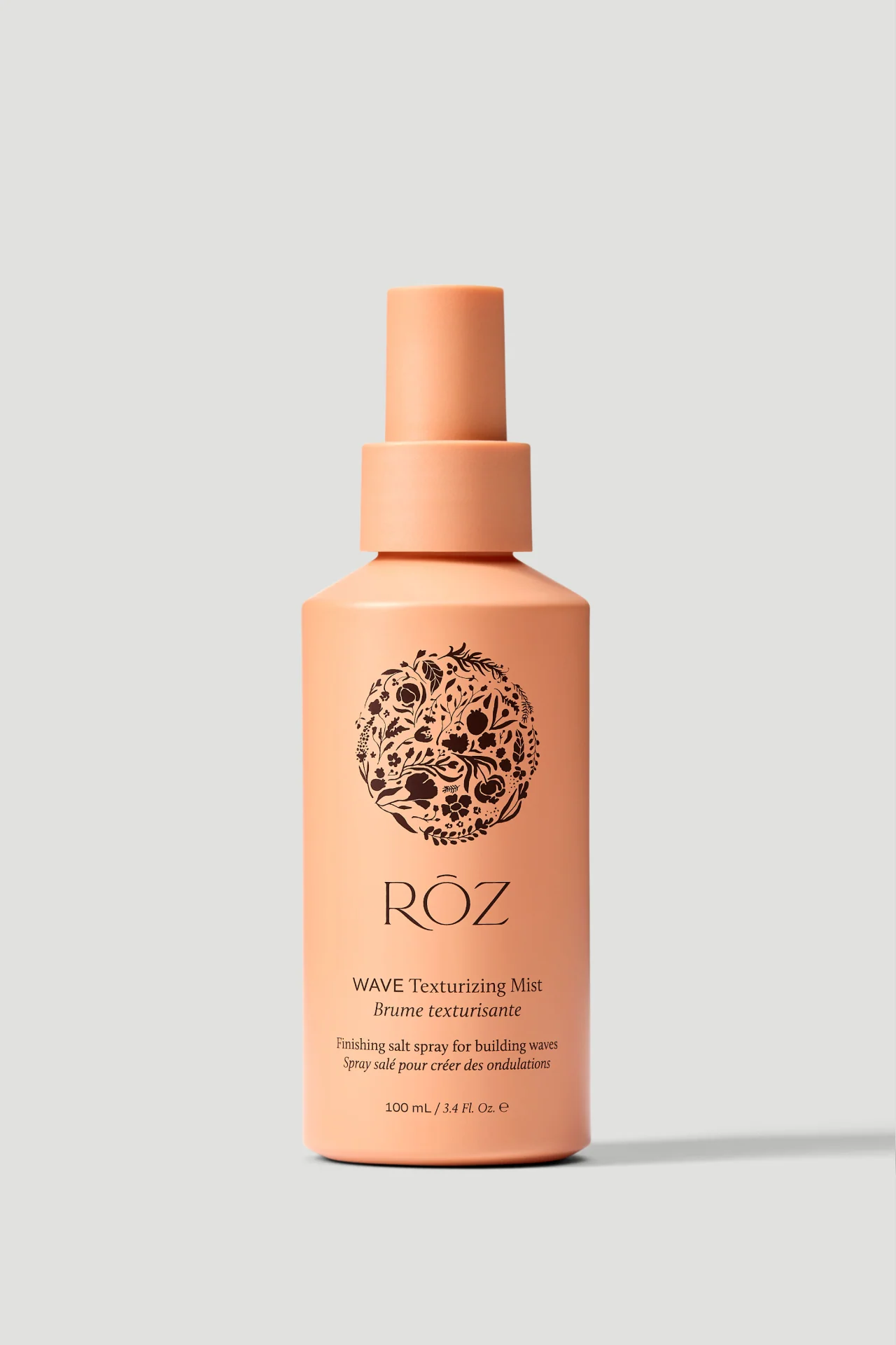 ROZ, Wave Texturizing Mist