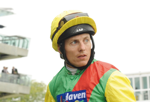 Eddie Ahern