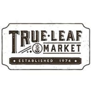 True Leaf Market