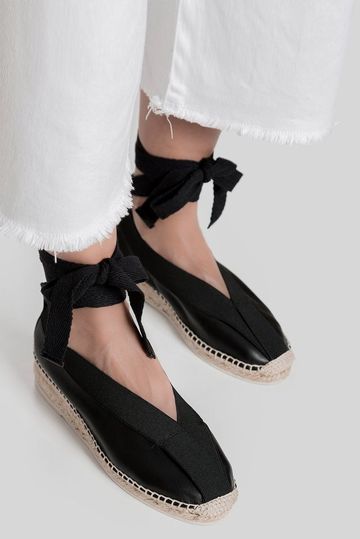 The 10 Best Espadrilles of 2023 | Marie Claire