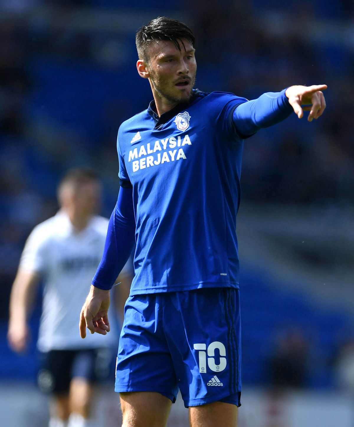 Cardiff City v Millwall – Sky Bet Championship – Cardiff City Stadium