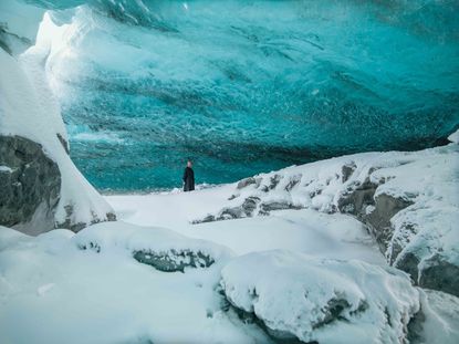 This December in Miami, Isaac Julien presented his work Stones Against Diamonds for the Rolls-Royce Art Programme