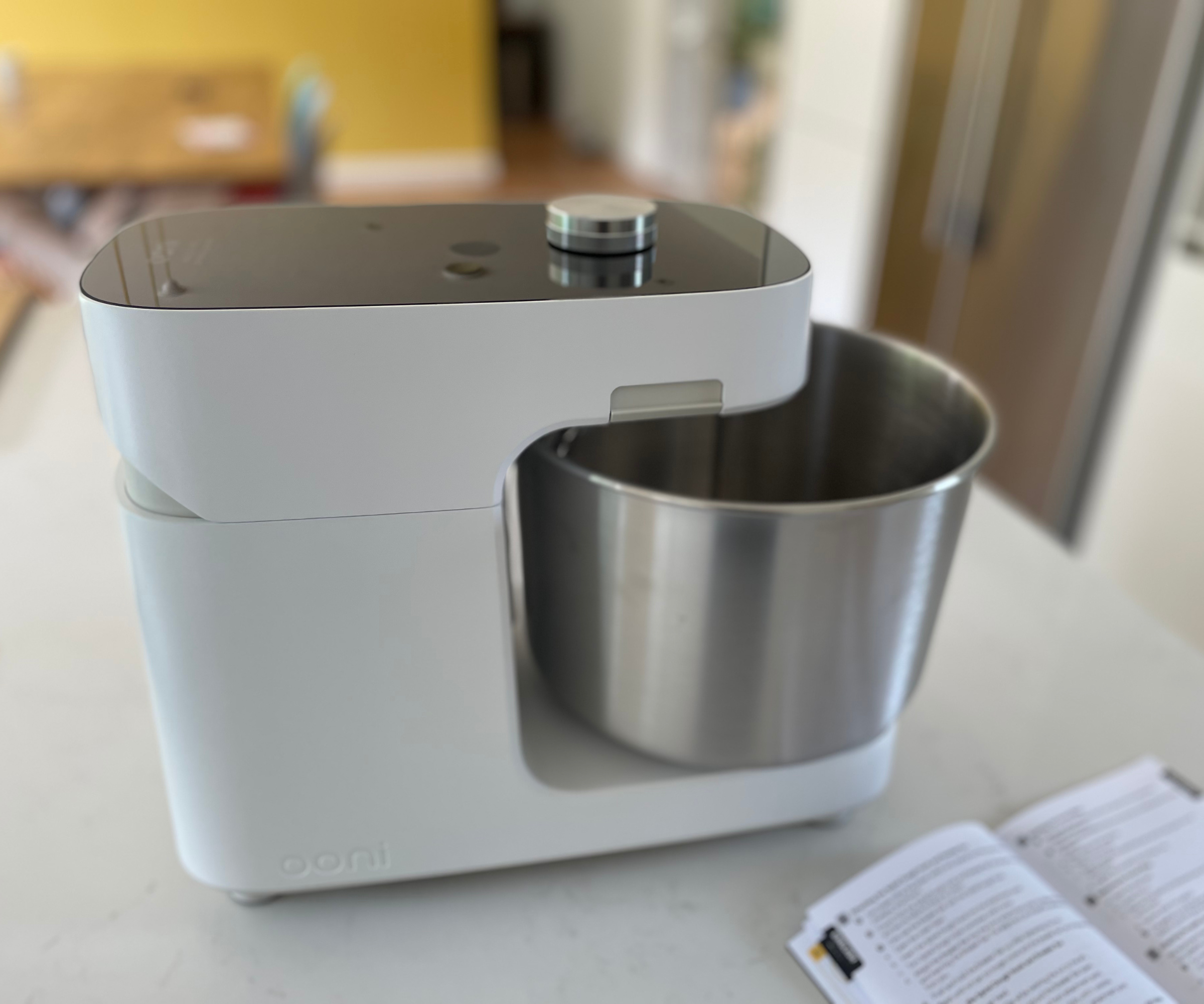 Ooni Halo Pro Spiral Mixer