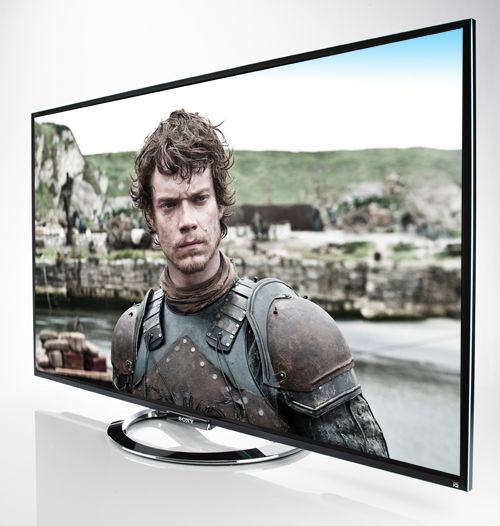 Sony KDL-55W905A review | What Hi-Fi?
