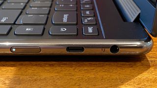 Lenovo Yoga 9i (Gen 7)