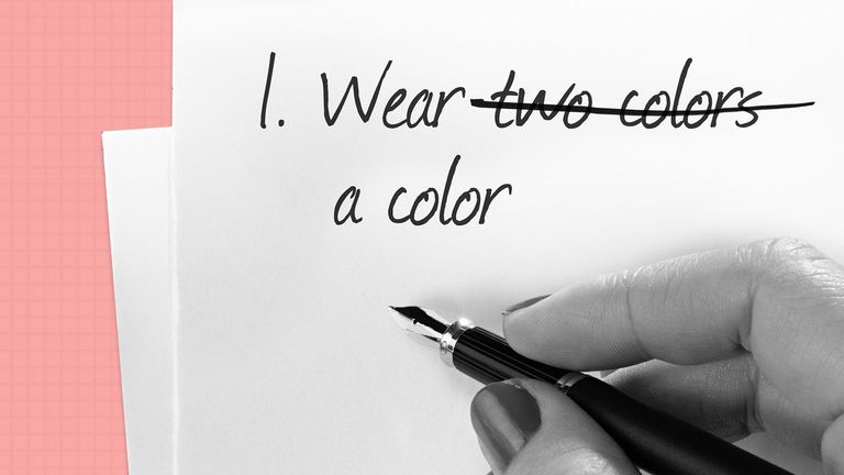 5 Extremely Doable Fashion Resolutions