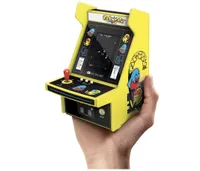 My Arcade Pac-Man Micro Player Pro My Arcade Pac-Man Micro Player Pro