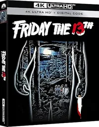 Friday the 13th