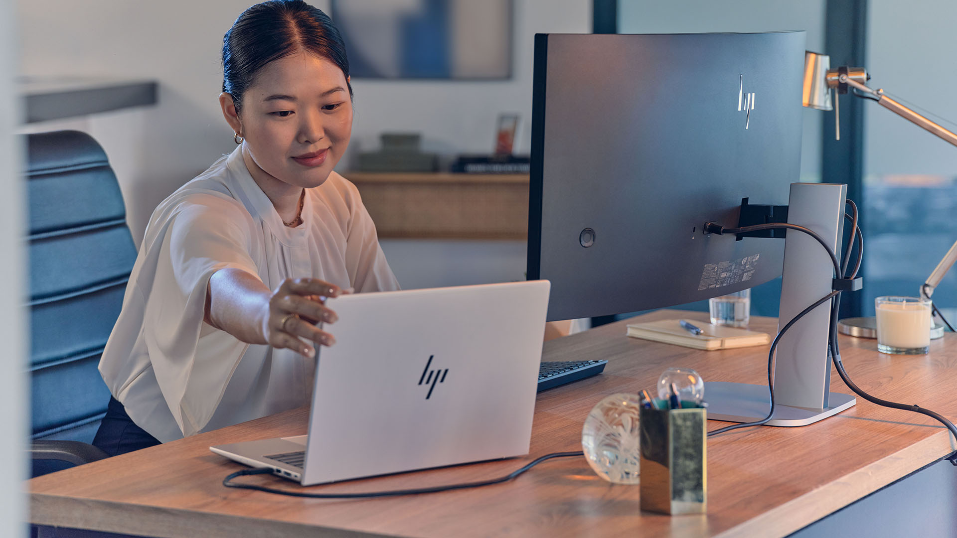 AI can help improve your productivity